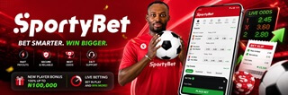 SportyBet Kenya